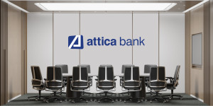 Attica Bank: Επαναποκτά τα ομόλογα των τιτλοποιήσεων Metexelixis και Omega