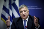 Γεωργιάδης: Στην Εθνική Αρχή Διαφάνειας τα στοιχεία για τις εταιρείες του Πατούλη – Όλοι ελεγχόμαστε