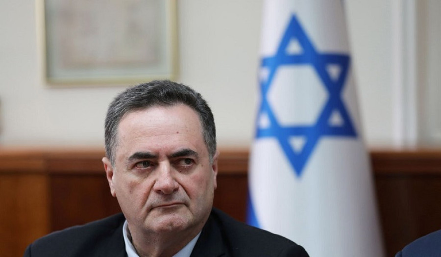Το Ισραήλ ζητά αποβολή της Τουρκίας από το ΝΑΤΟ