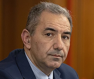 Κωνσταντίνος Μπαλωμένος
